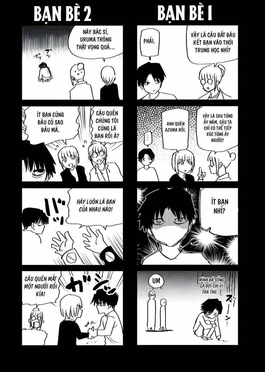 Lục Nhân Thập Tự Giá 151.1 trang 0