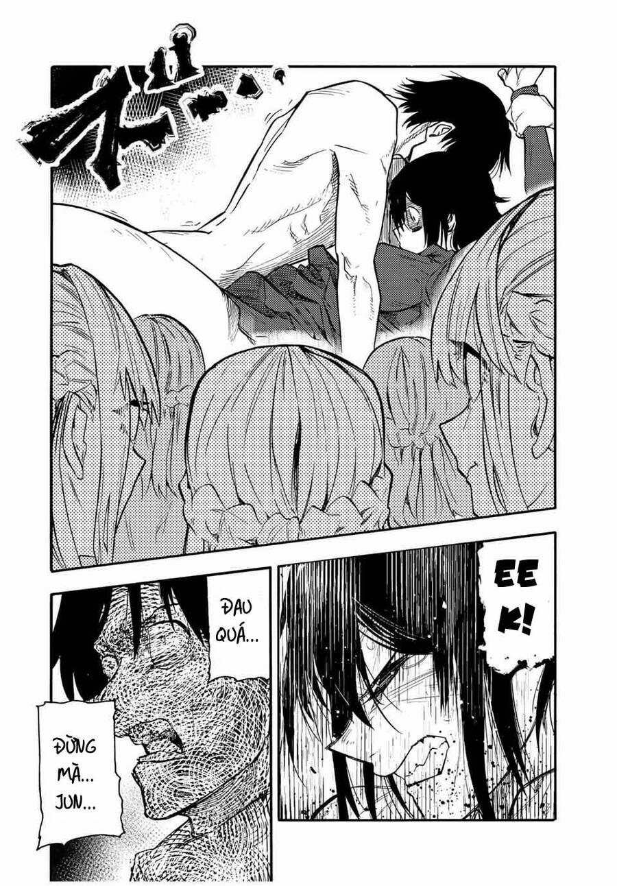 Lục Nhân Thập Tự Giá 151 trang 13