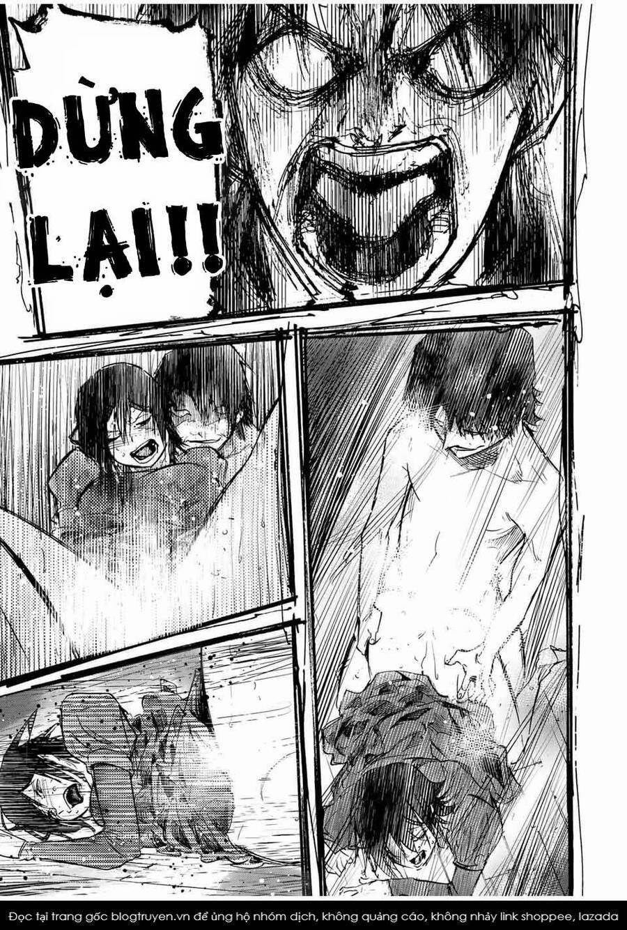 Lục Nhân Thập Tự Giá 151 trang 14