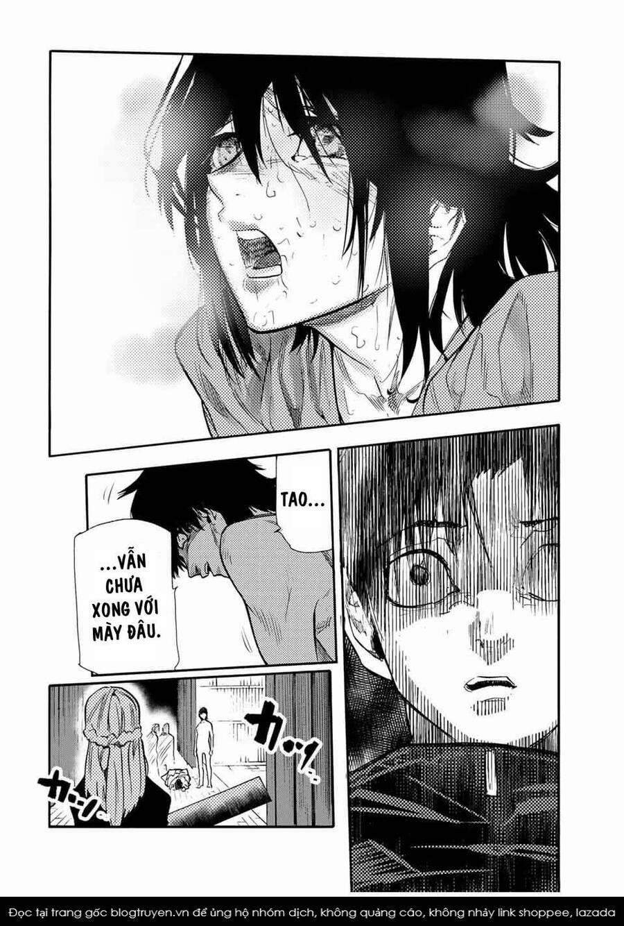 Lục Nhân Thập Tự Giá 151 trang 15