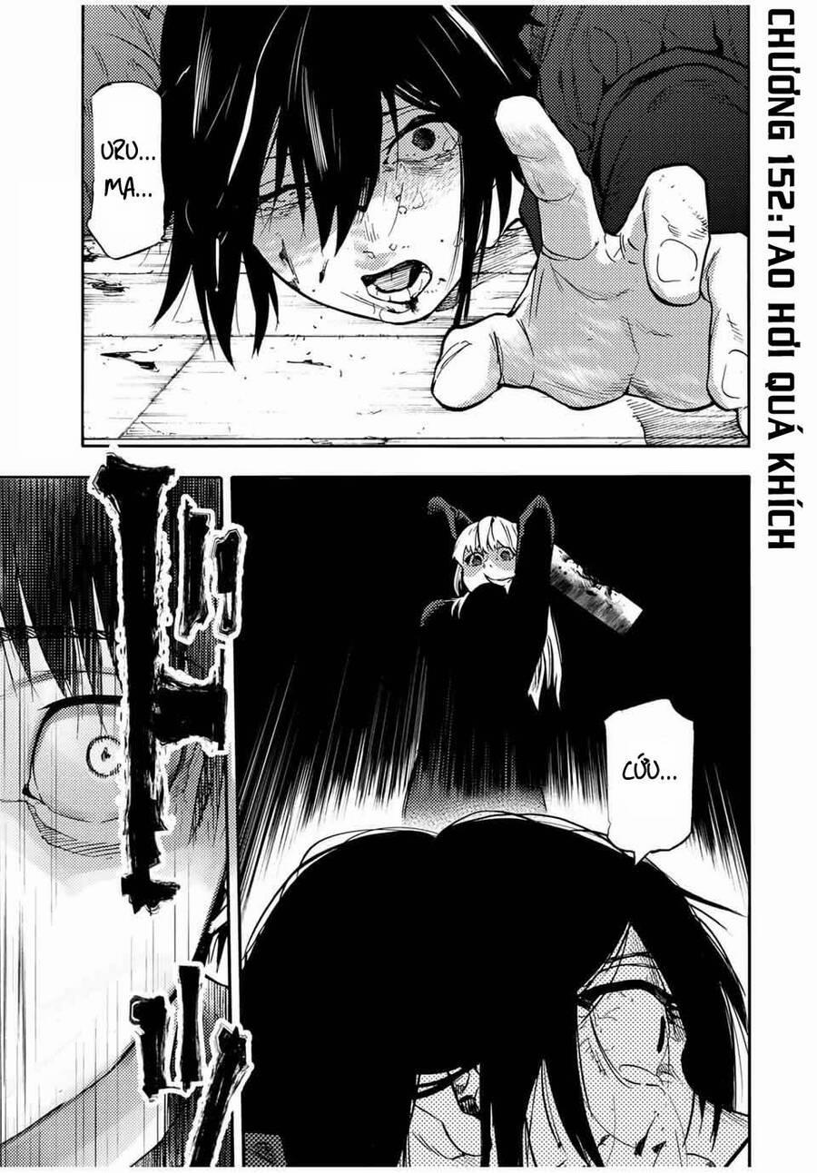 Lục Nhân Thập Tự Giá 152 trang 1