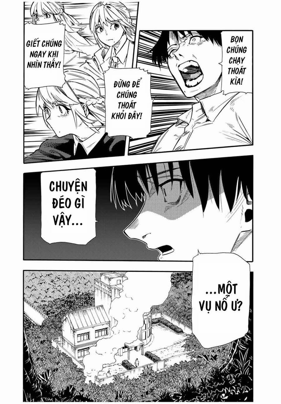 Lục Nhân Thập Tự Giá 152 trang 10