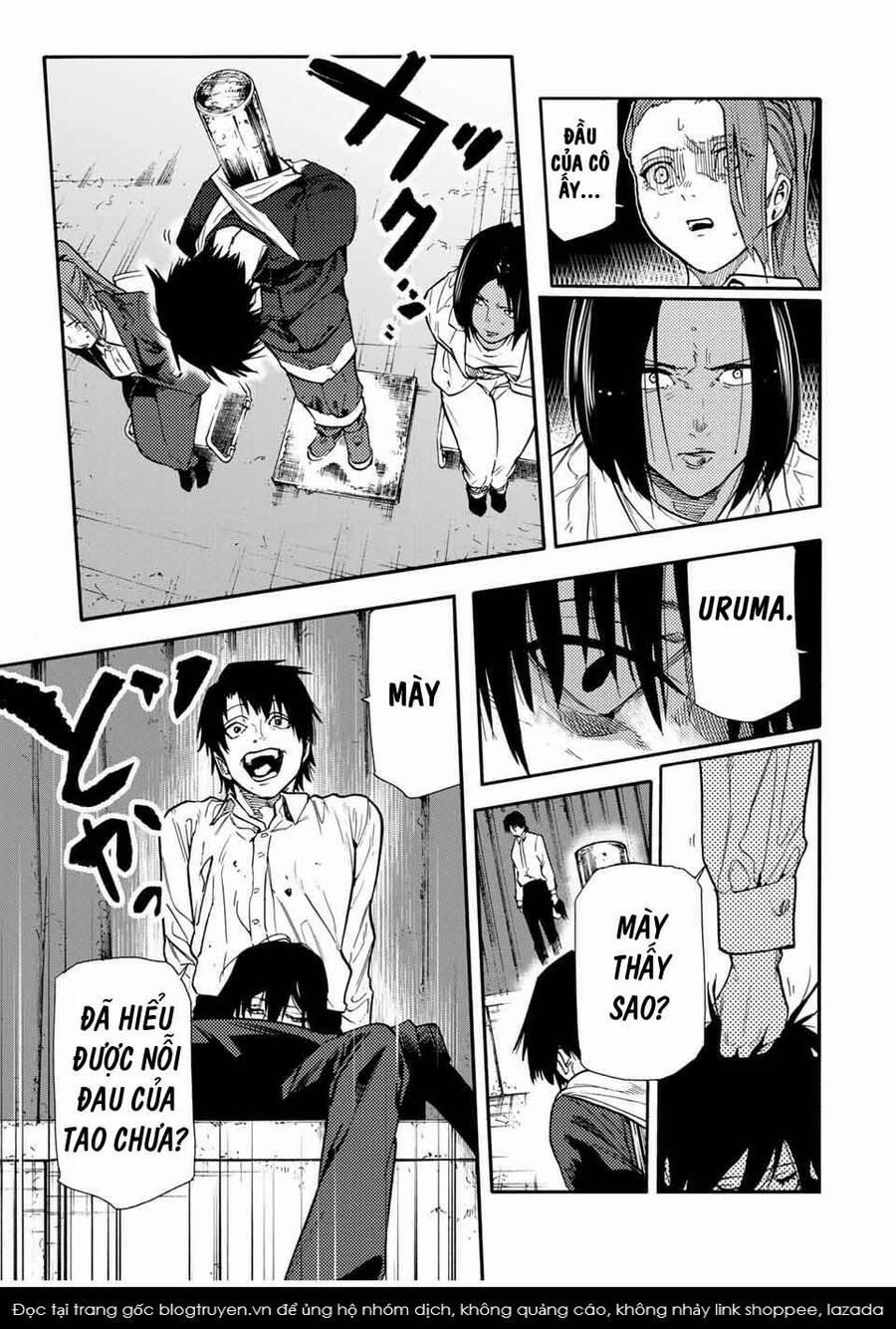 Lục Nhân Thập Tự Giá 152 trang 3