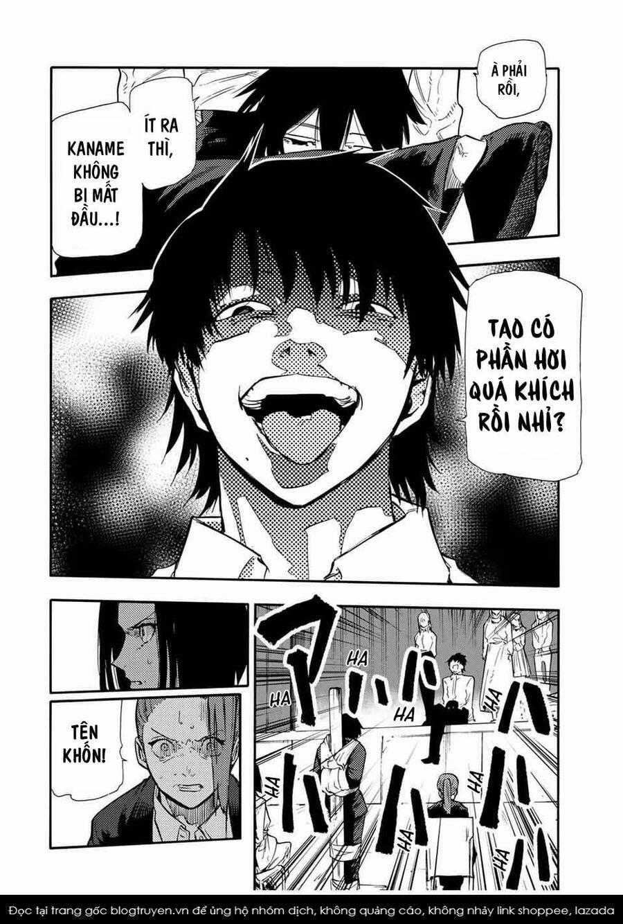 Lục Nhân Thập Tự Giá 152 trang 4