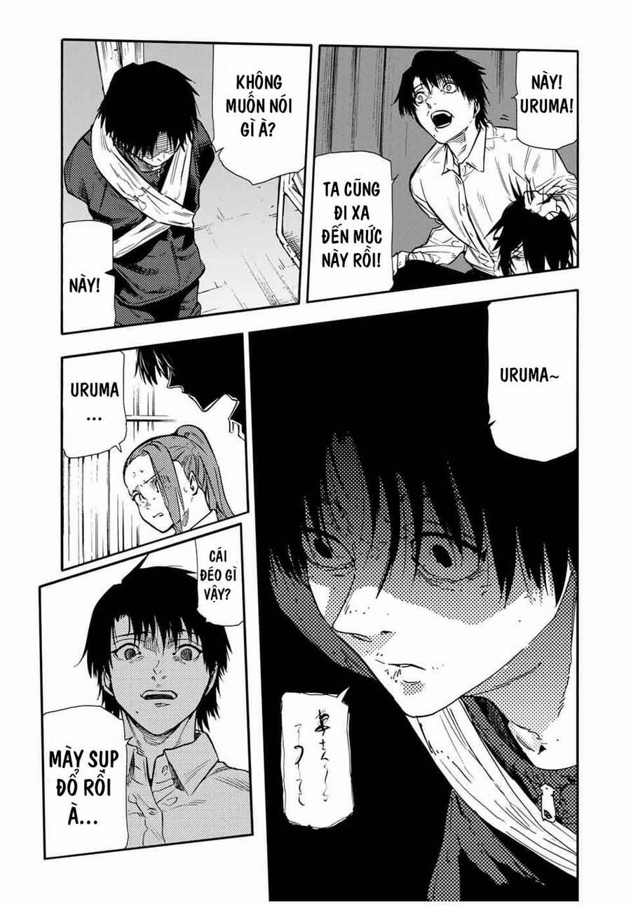 Lục Nhân Thập Tự Giá 152 trang 5