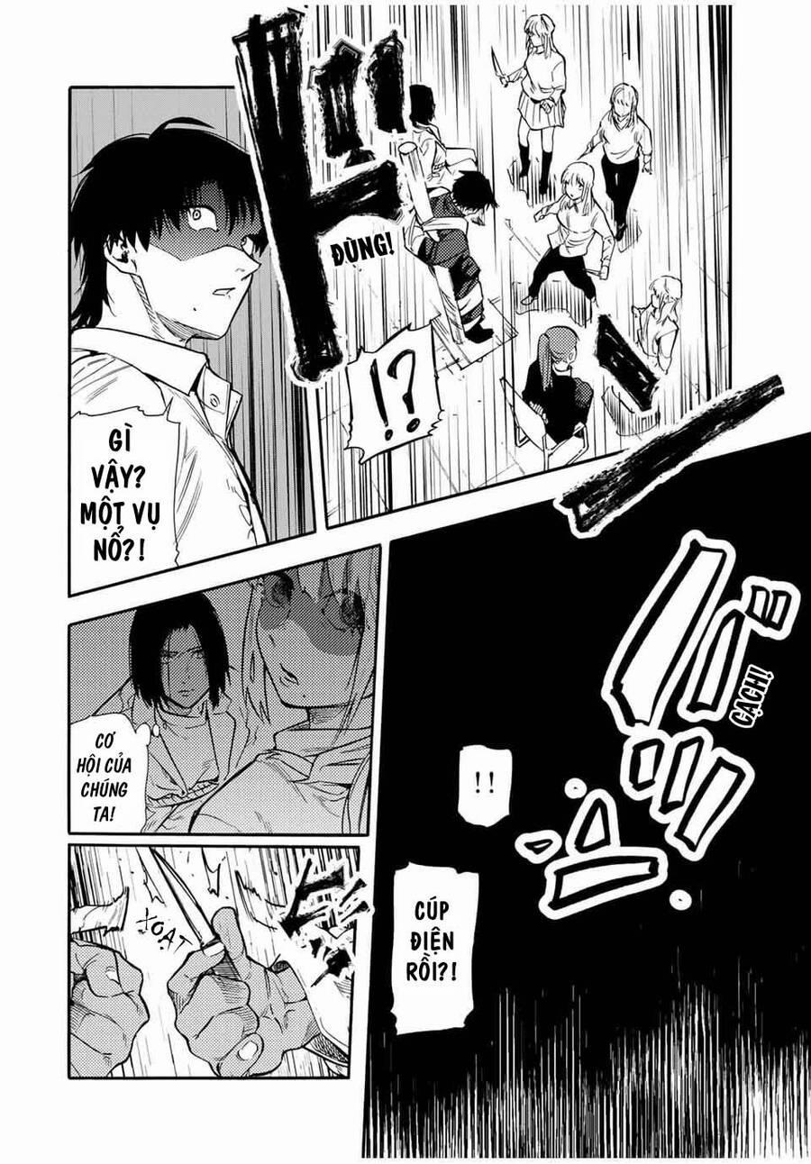 Lục Nhân Thập Tự Giá 152 trang 8