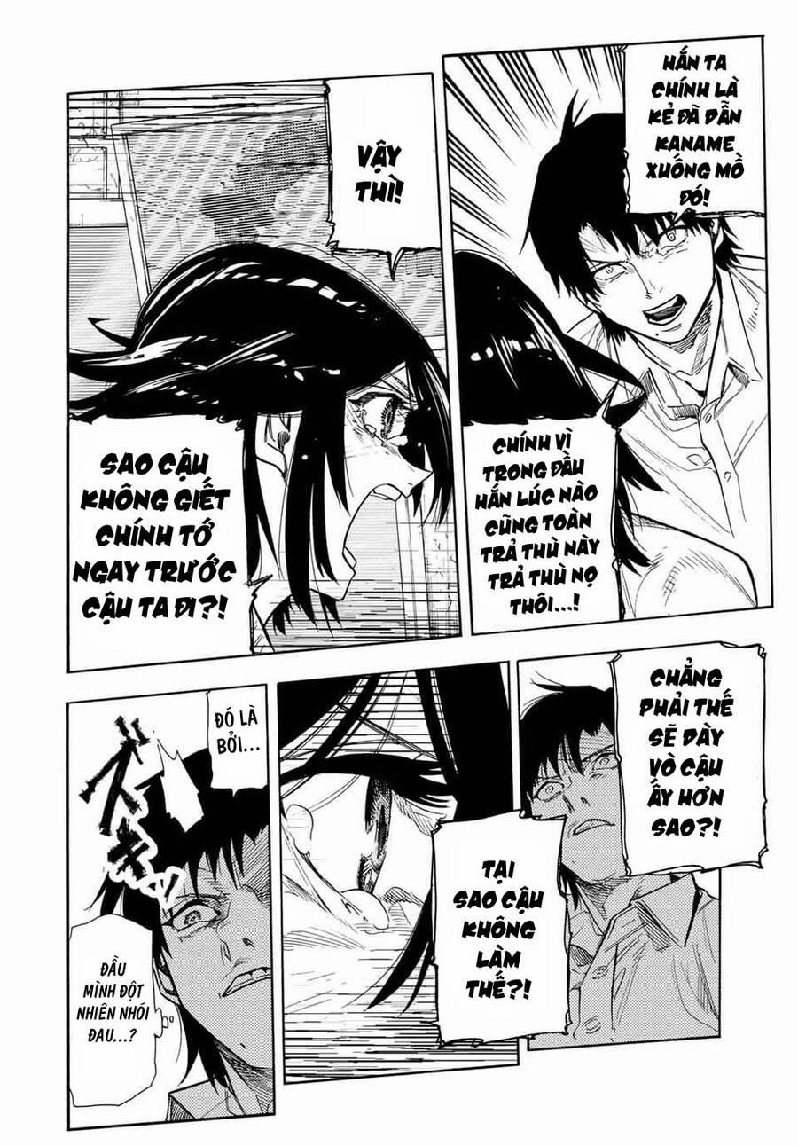 Lục Nhân Thập Tự Giá 153 trang 13