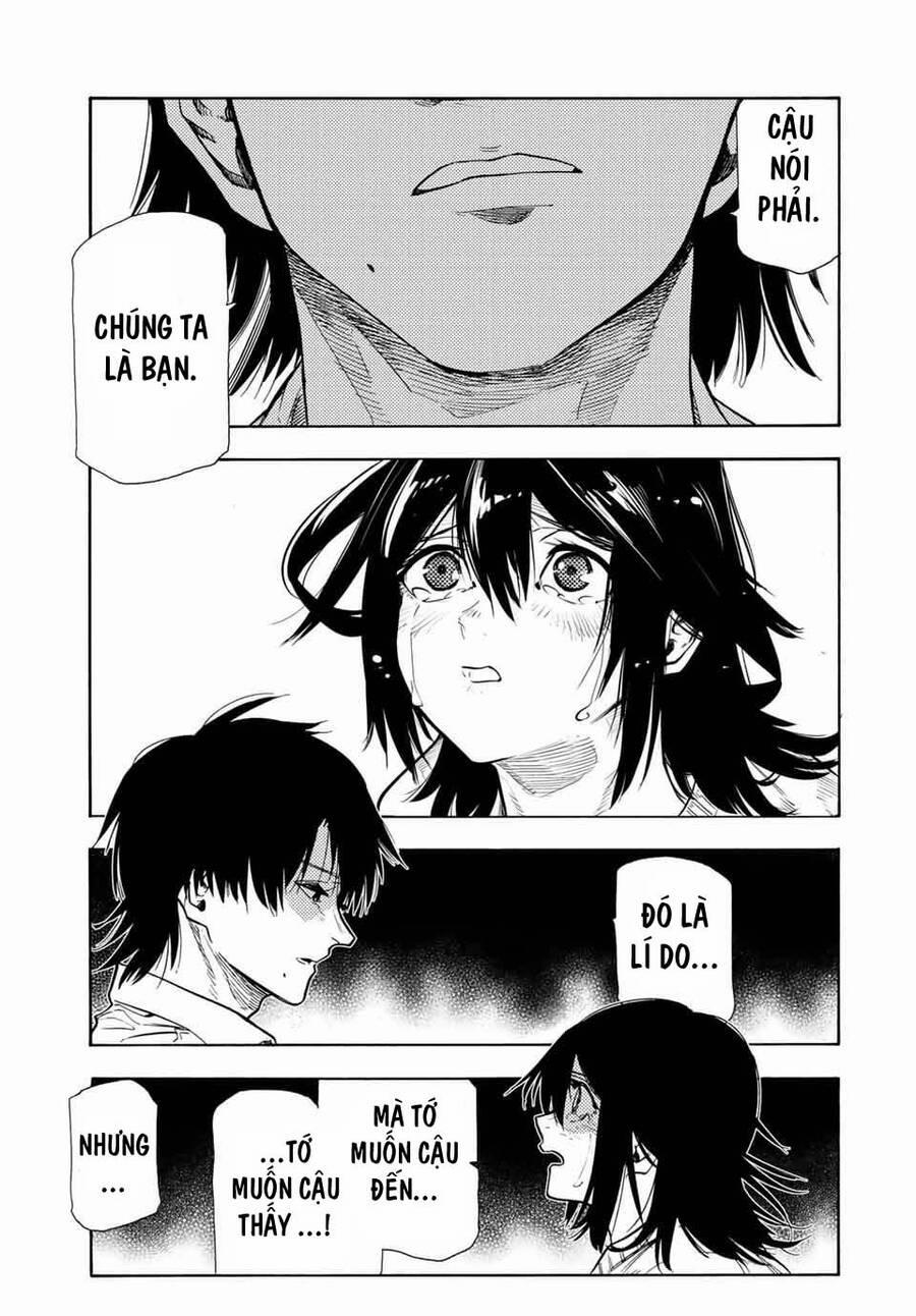 Lục Nhân Thập Tự Giá 153 trang 16