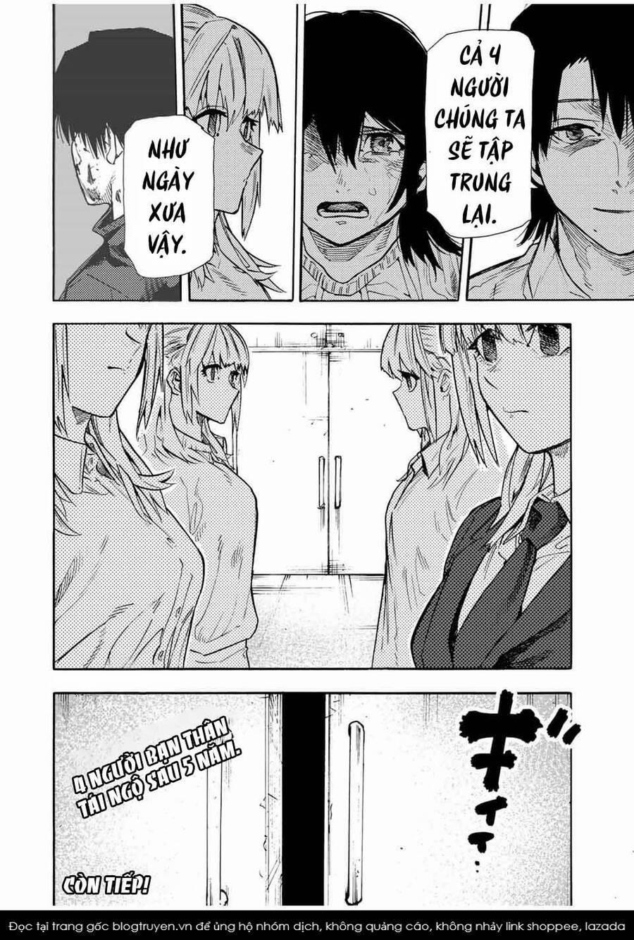 Lục Nhân Thập Tự Giá 153 trang 19