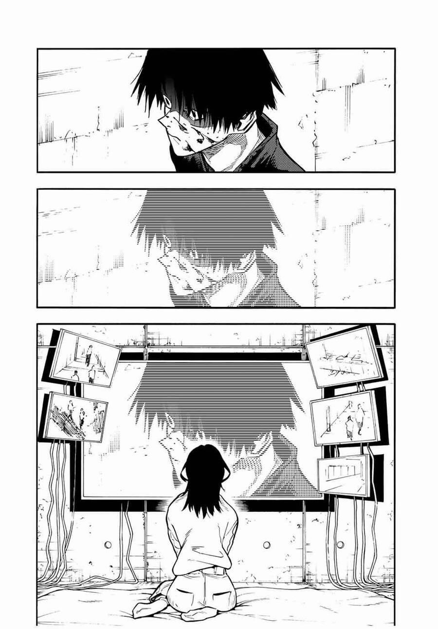 Lục Nhân Thập Tự Giá 153 trang 5