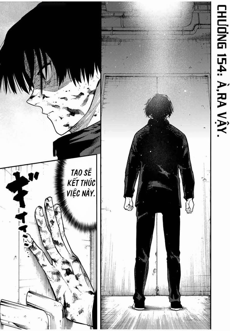 Lục Nhân Thập Tự Giá 154 trang 0