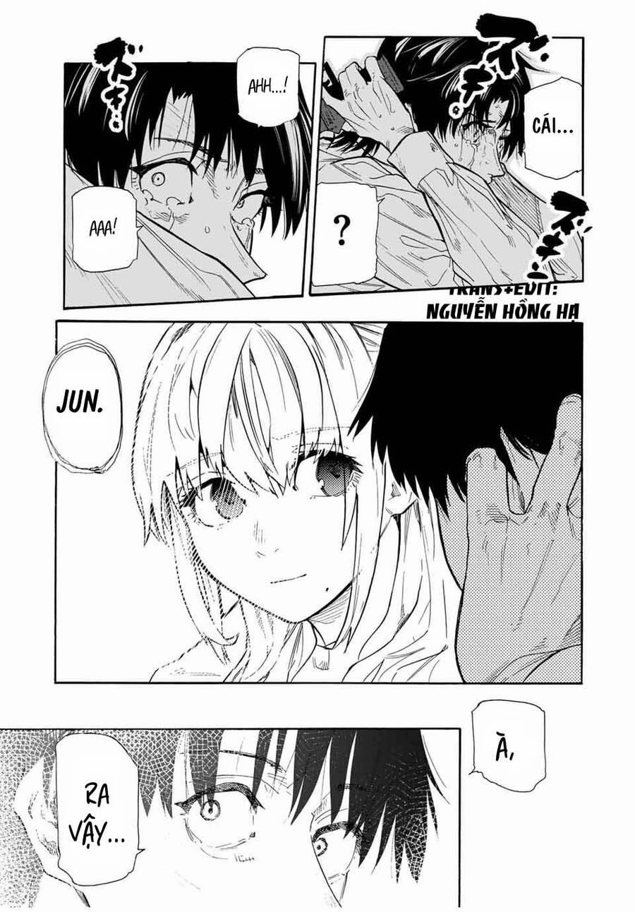 Lục Nhân Thập Tự Giá 154 trang 18