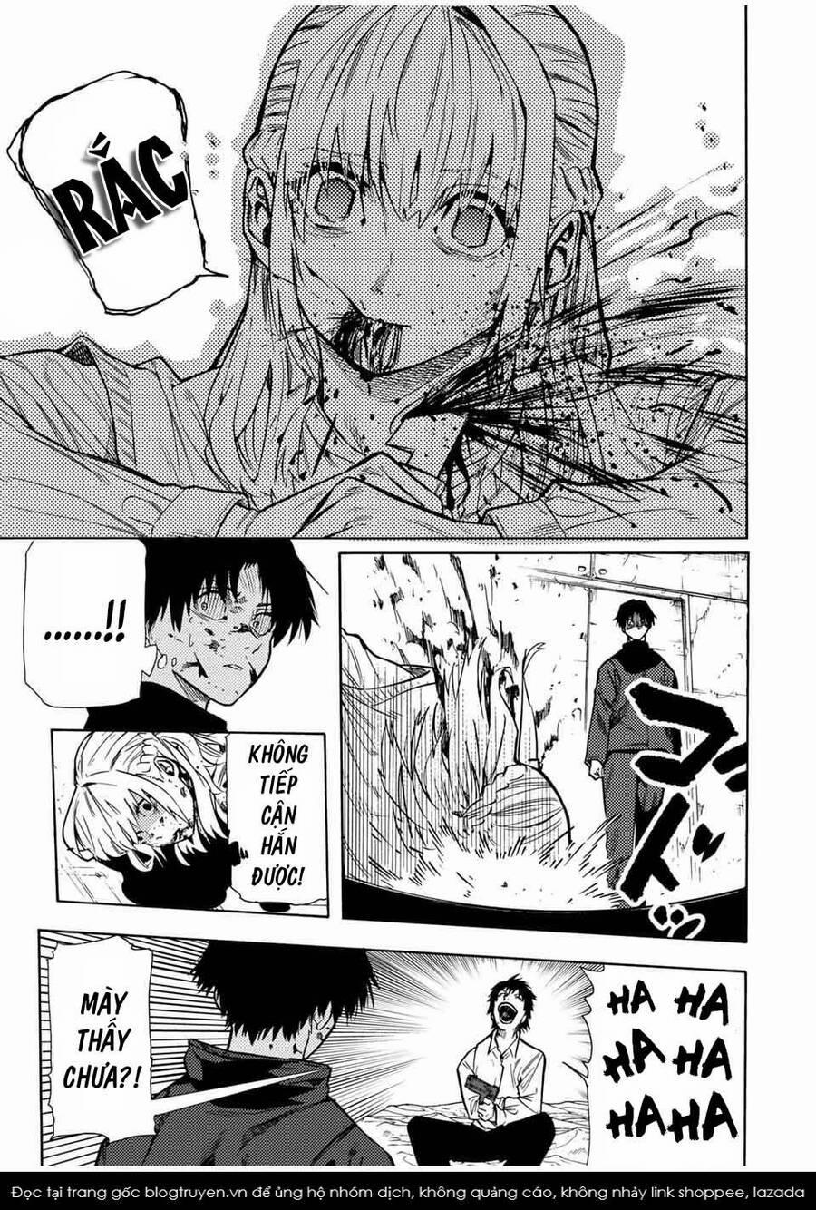 Lục Nhân Thập Tự Giá 154 trang 4