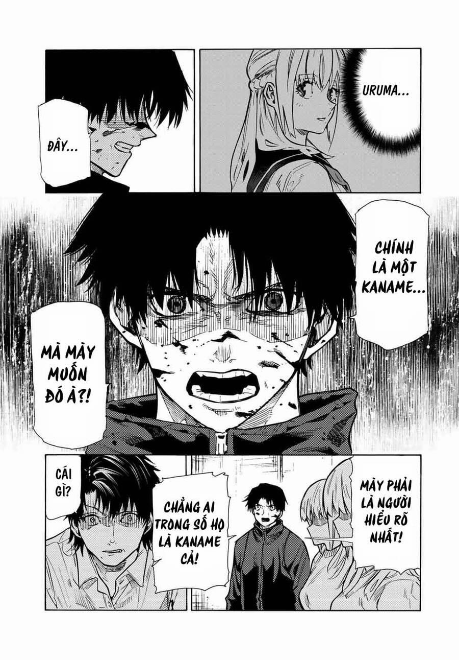 Lục Nhân Thập Tự Giá 154 trang 6