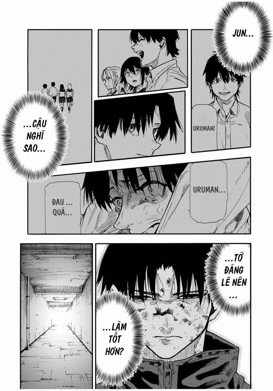 Lục Nhân Thập Tự Giá 155 trang 12