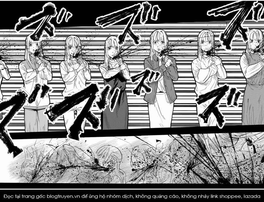 Lục Nhân Thập Tự Giá 155 trang 15