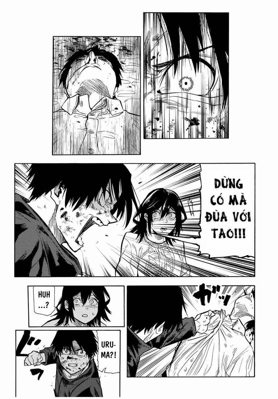 Lục Nhân Thập Tự Giá 155 trang 2