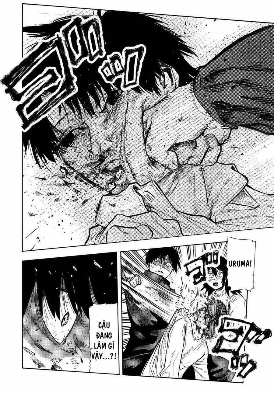 Lục Nhân Thập Tự Giá 155 trang 3