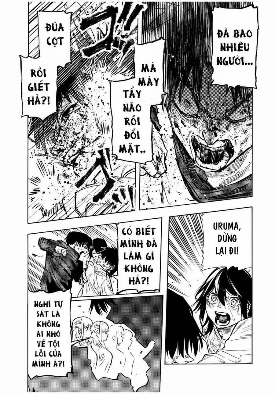 Lục Nhân Thập Tự Giá 155 trang 4