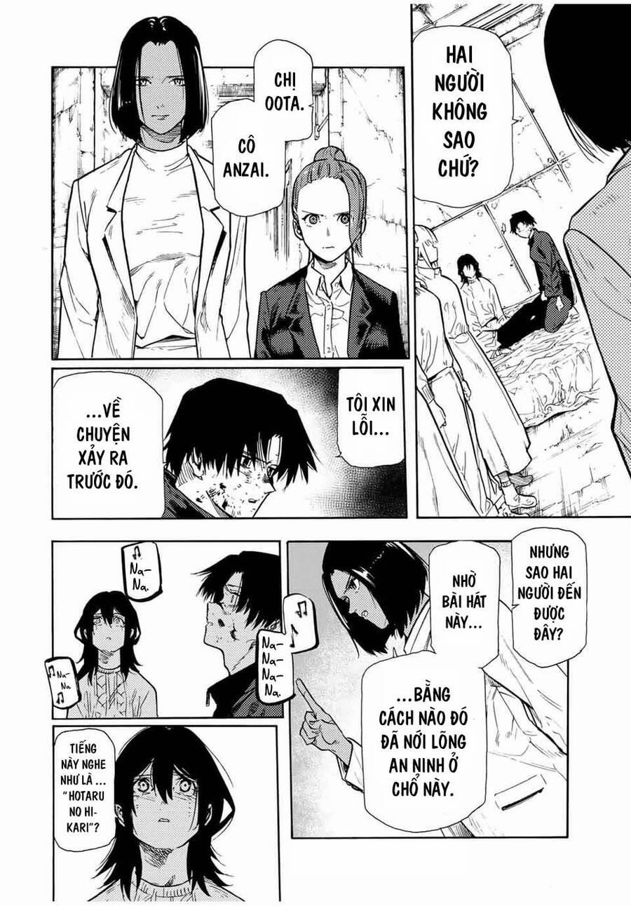 Lục Nhân Thập Tự Giá 155 trang 7