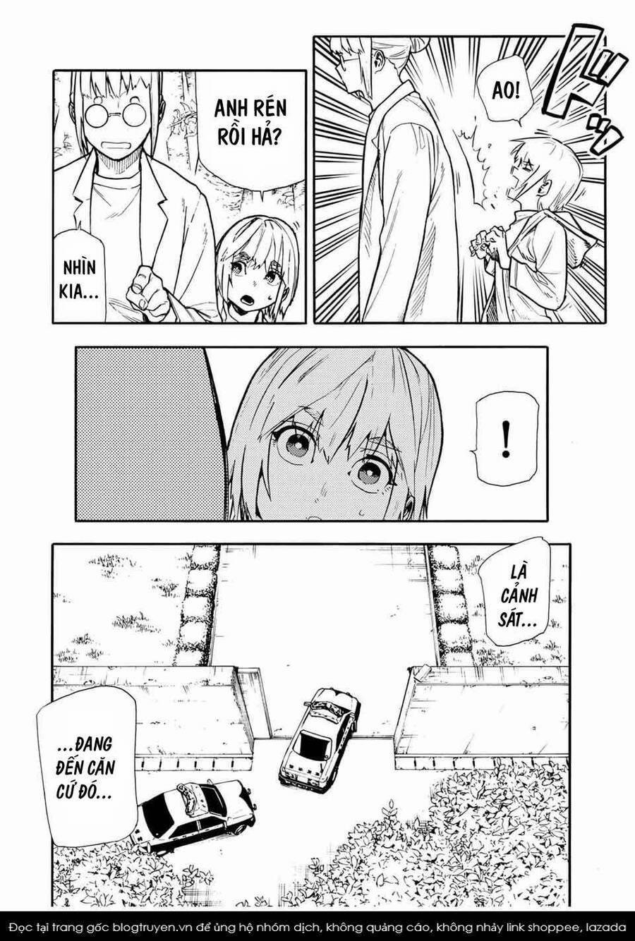 Lục Nhân Thập Tự Giá 156 trang 4