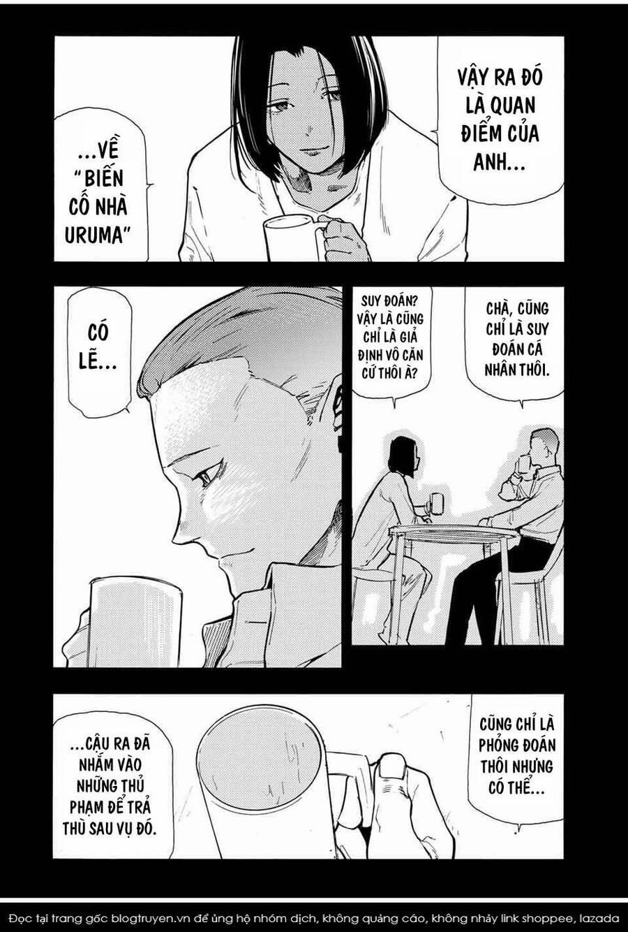 Lục Nhân Thập Tự Giá 156 trang 8