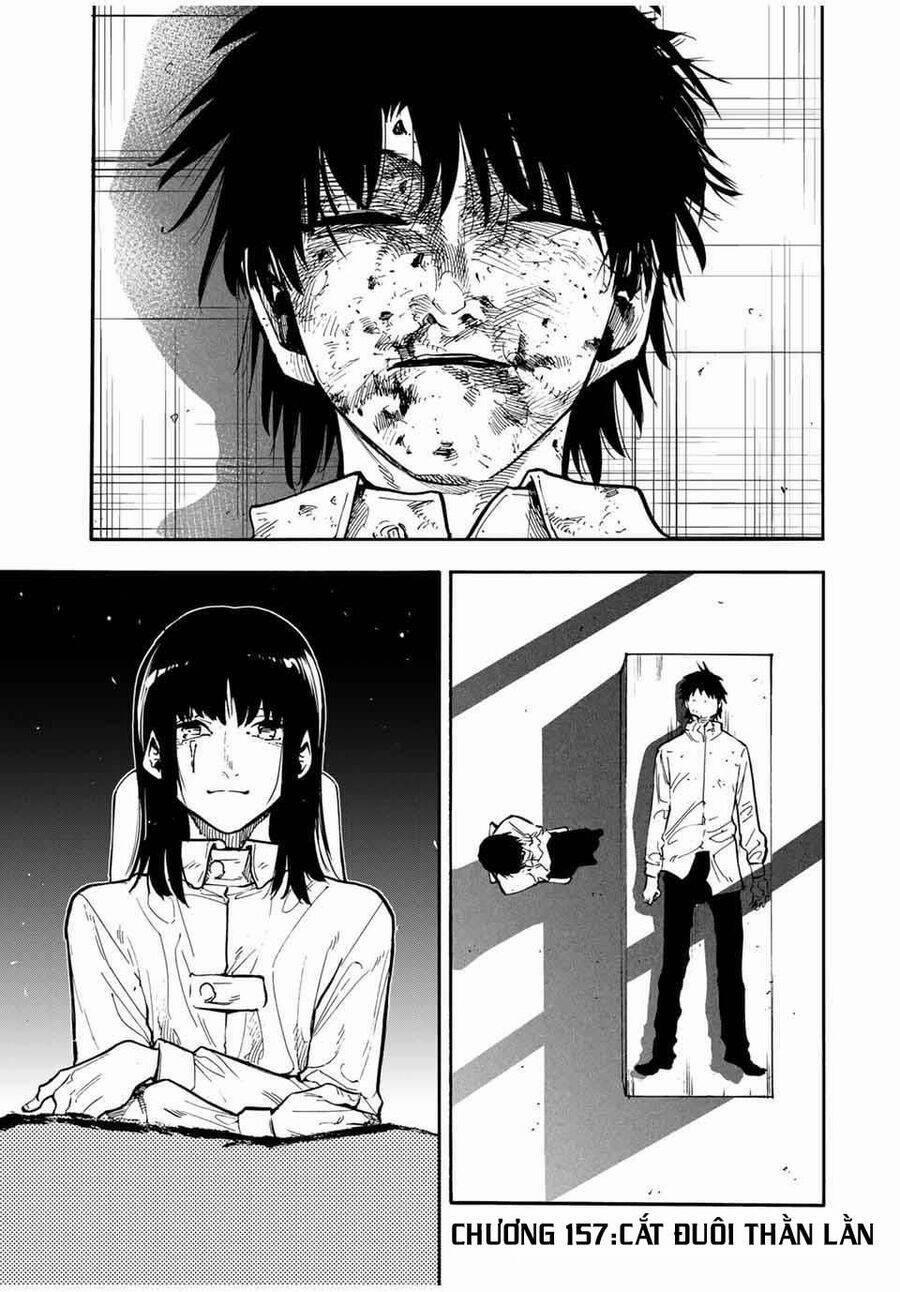 Lục Nhân Thập Tự Giá 157 trang 1