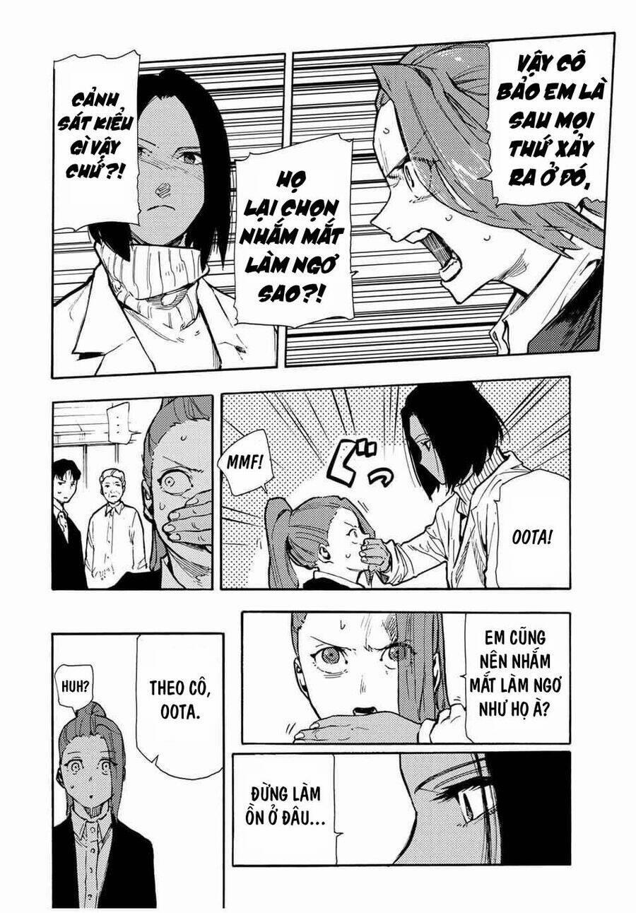 Lục Nhân Thập Tự Giá 157 trang 12