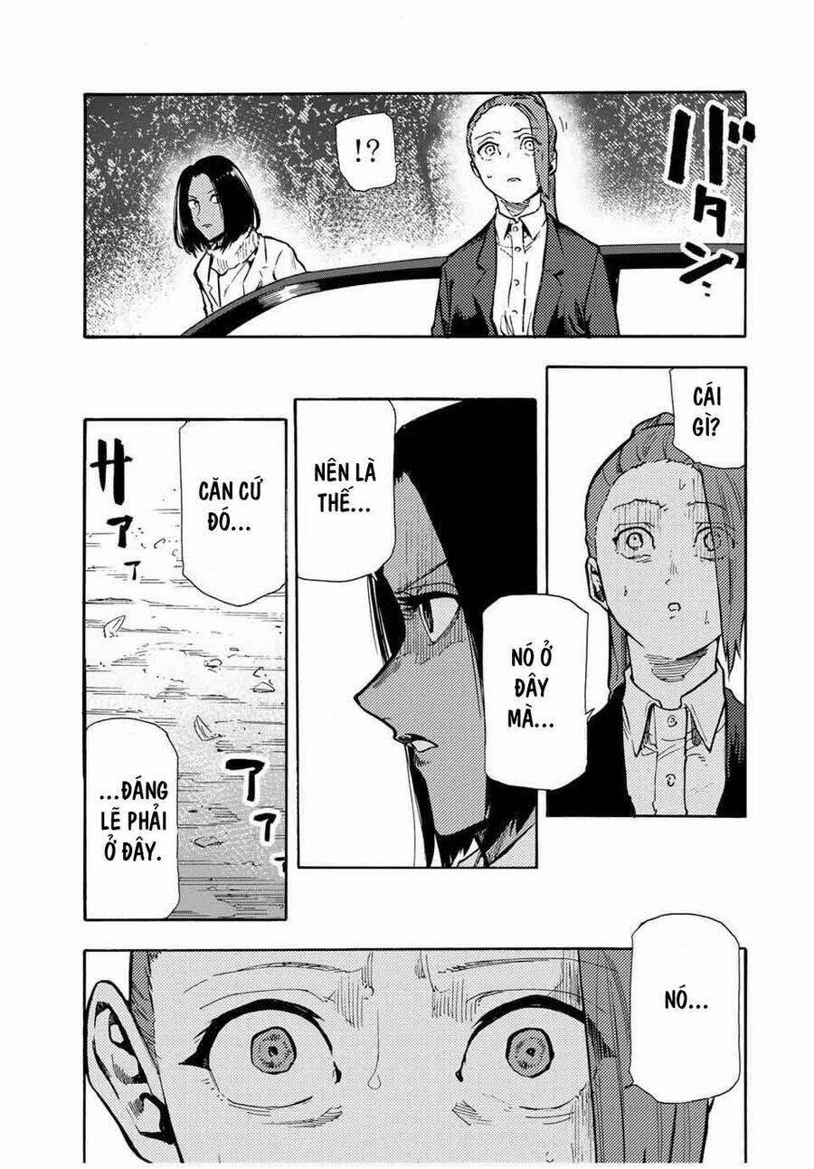 Lục Nhân Thập Tự Giá 157 trang 15