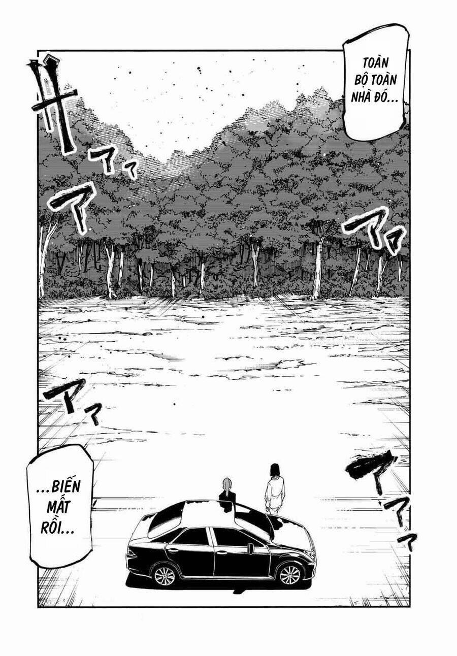 Lục Nhân Thập Tự Giá 157 trang 16