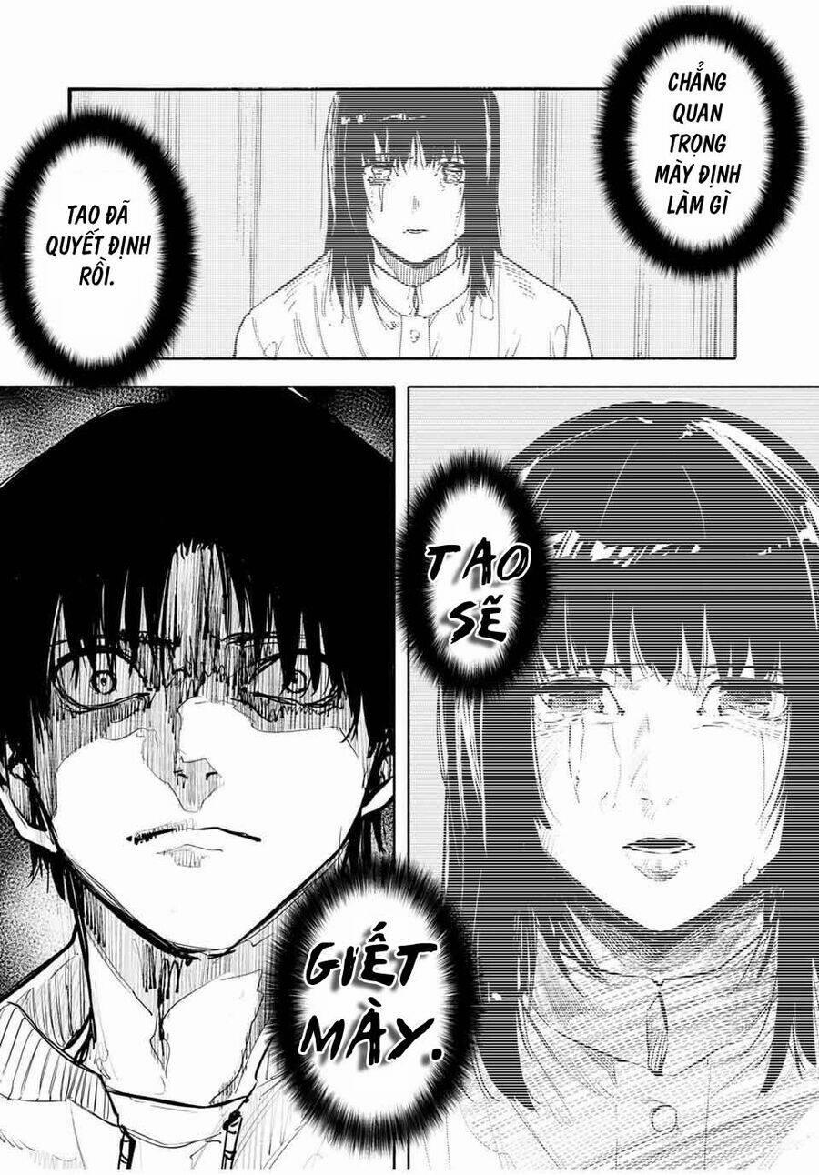 Lục Nhân Thập Tự Giá 157 trang 18