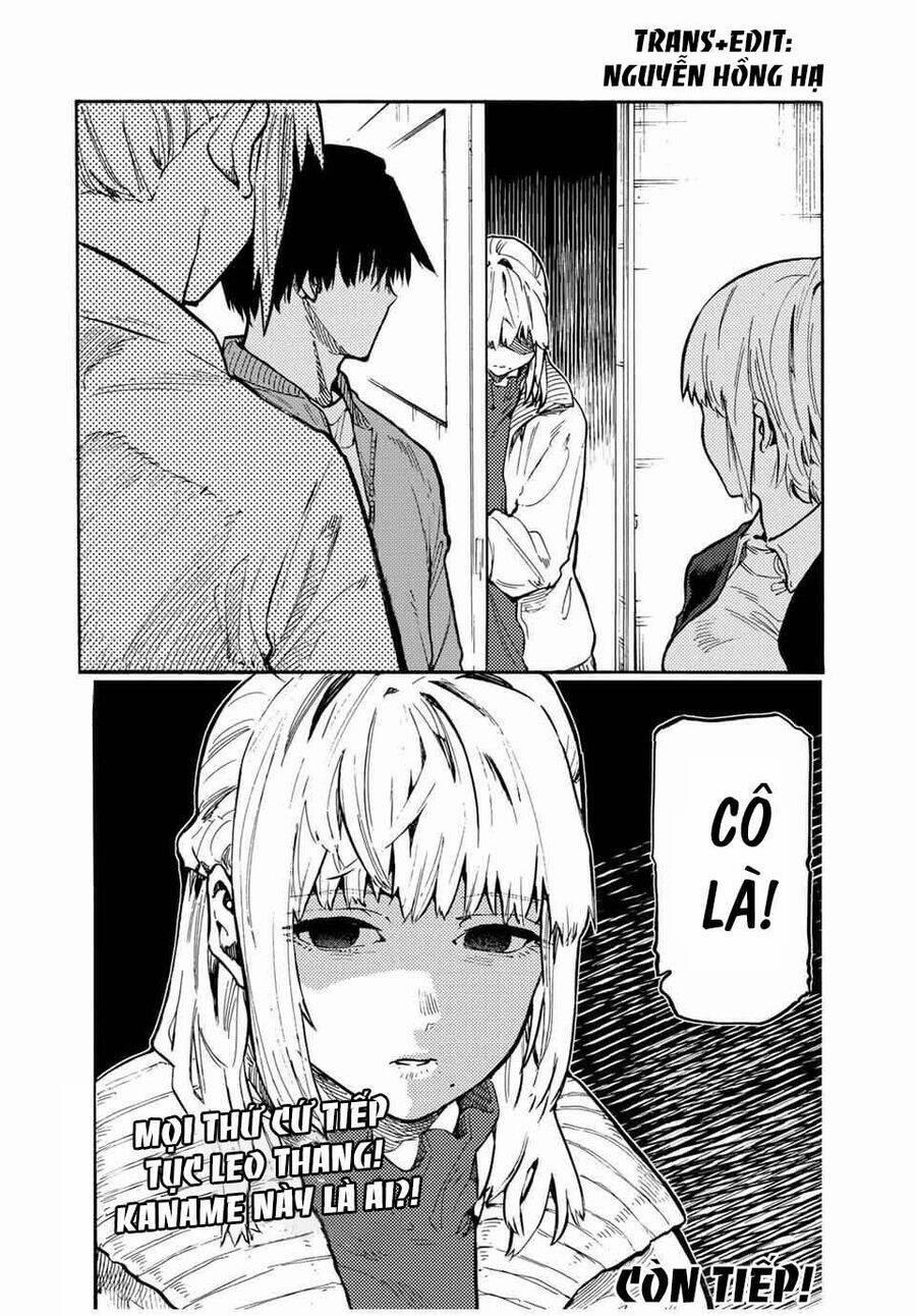 Lục Nhân Thập Tự Giá 157 trang 20