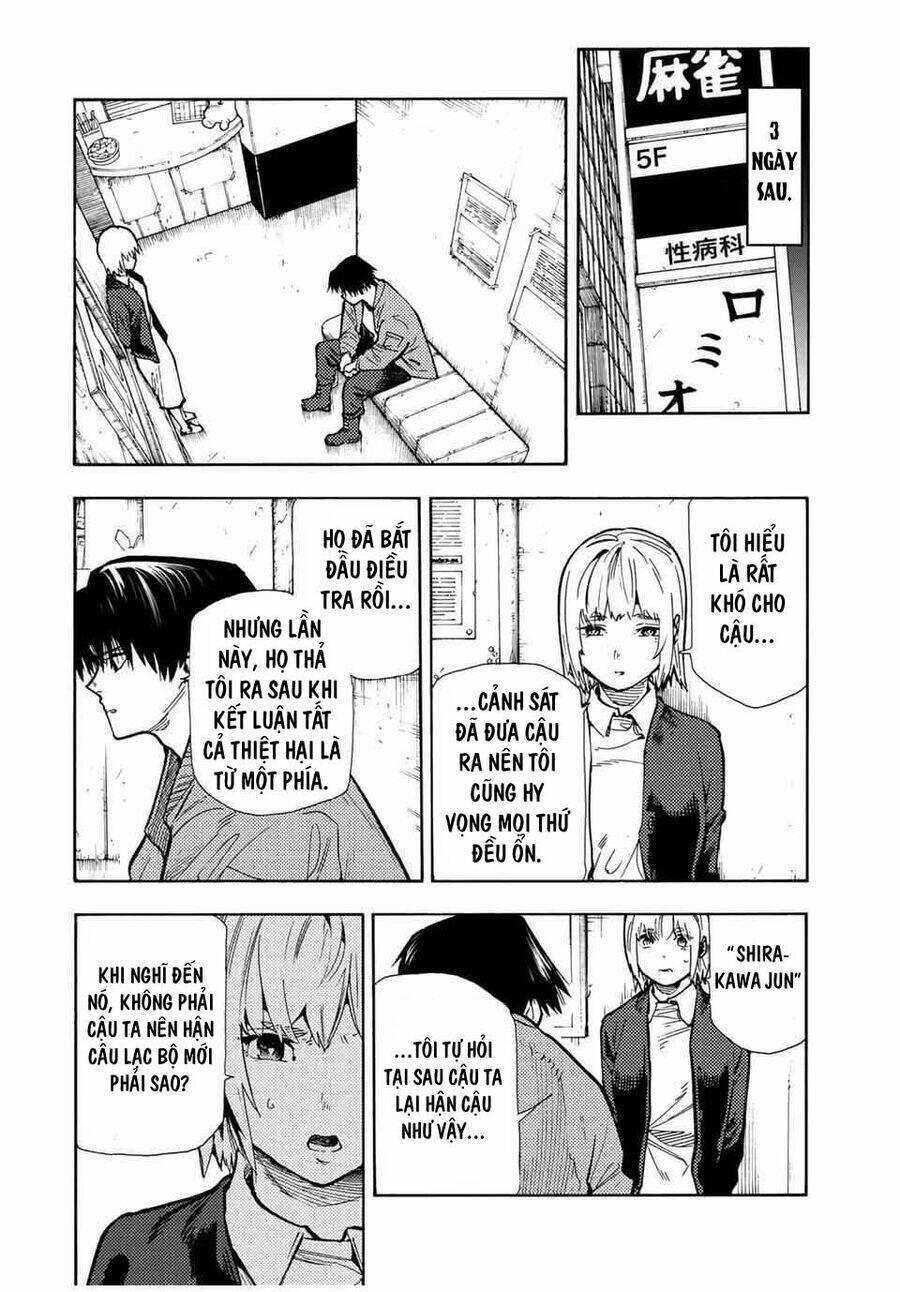 Lục Nhân Thập Tự Giá 157 trang 4