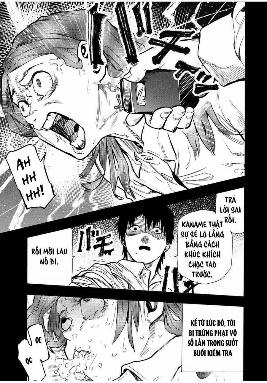 Lục Nhân Thập Tự Giá 158 trang 10