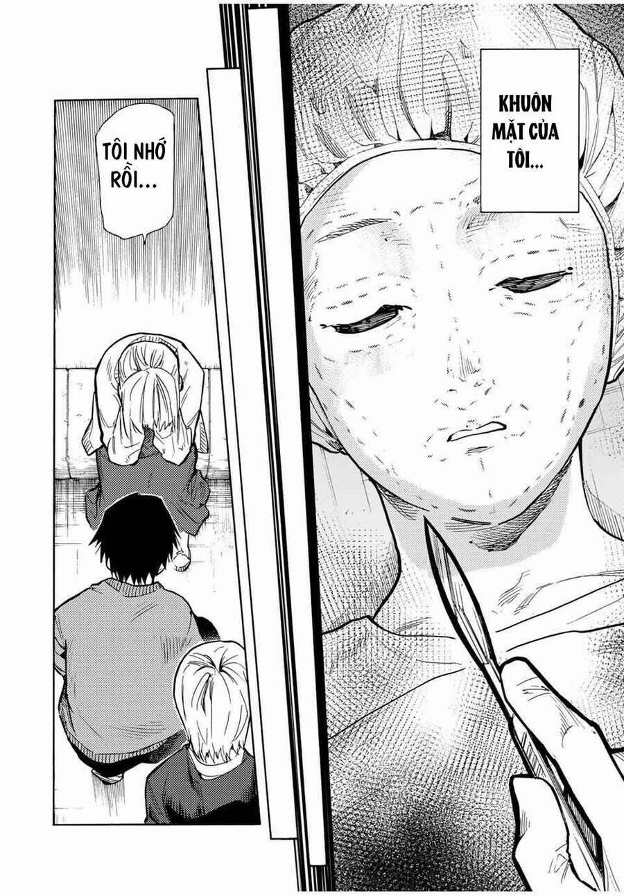 Lục Nhân Thập Tự Giá 158 trang 13