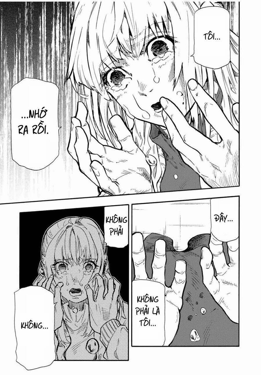 Lục Nhân Thập Tự Giá 158 trang 14