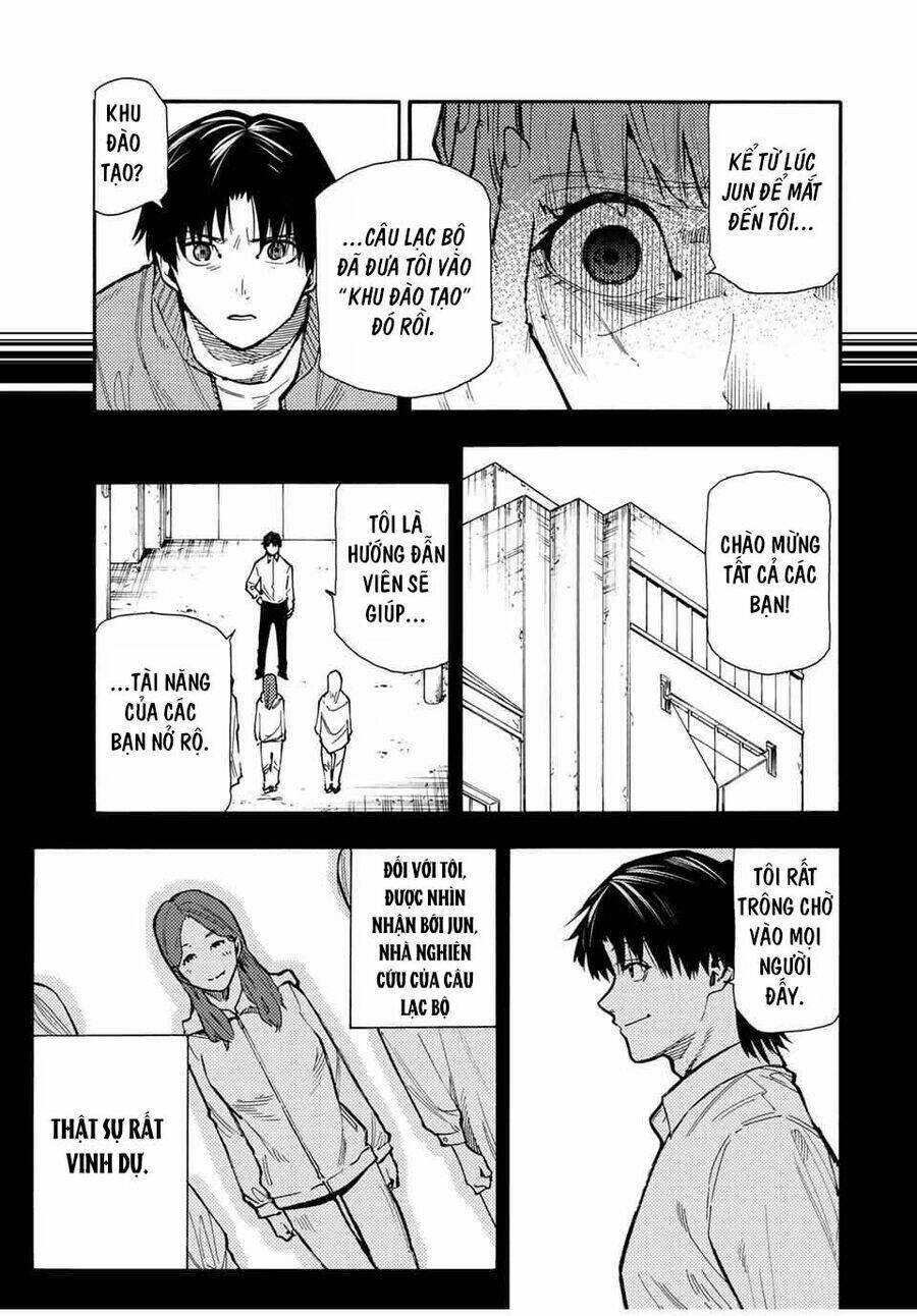 Lục Nhân Thập Tự Giá 158 trang 6