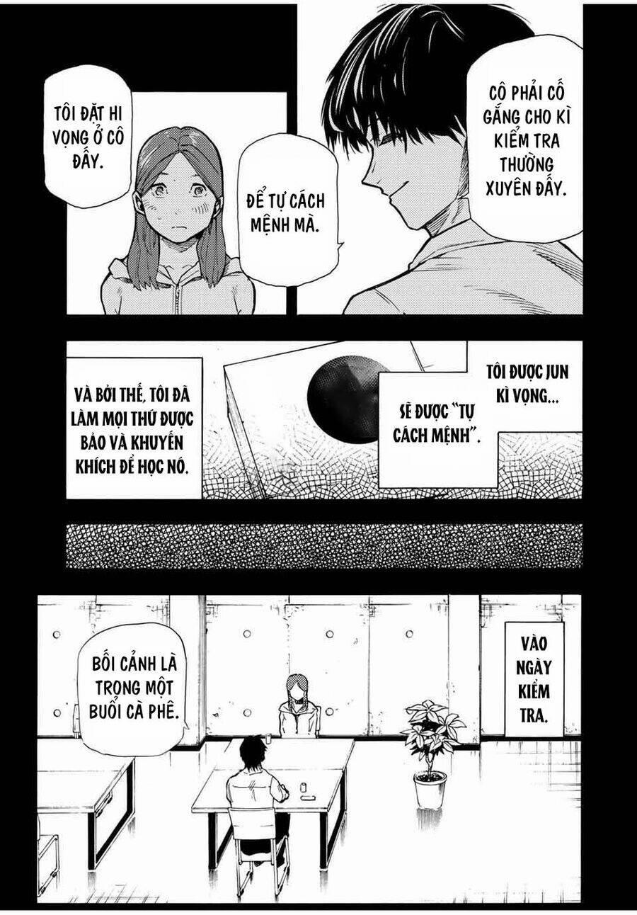 Lục Nhân Thập Tự Giá 158 trang 8