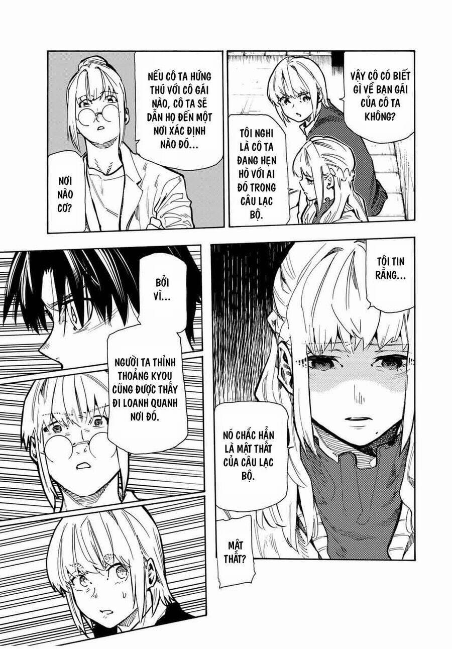 Lục Nhân Thập Tự Giá 159 trang 11