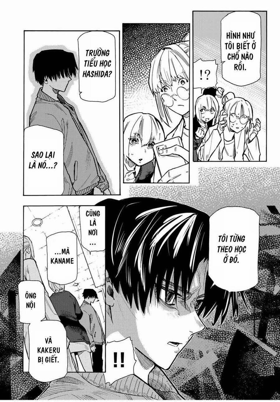 Lục Nhân Thập Tự Giá 159 trang 18