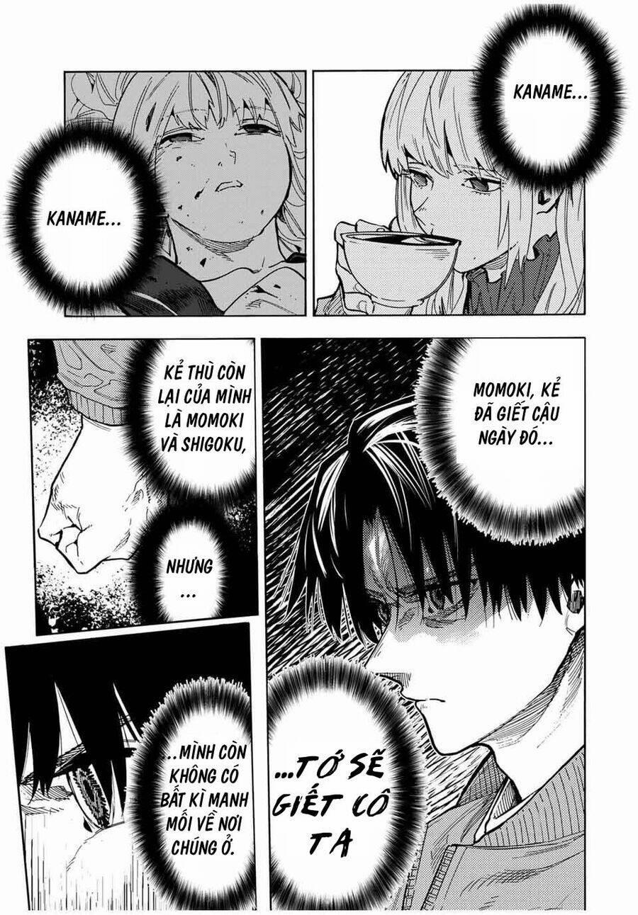 Lục Nhân Thập Tự Giá 159 trang 9