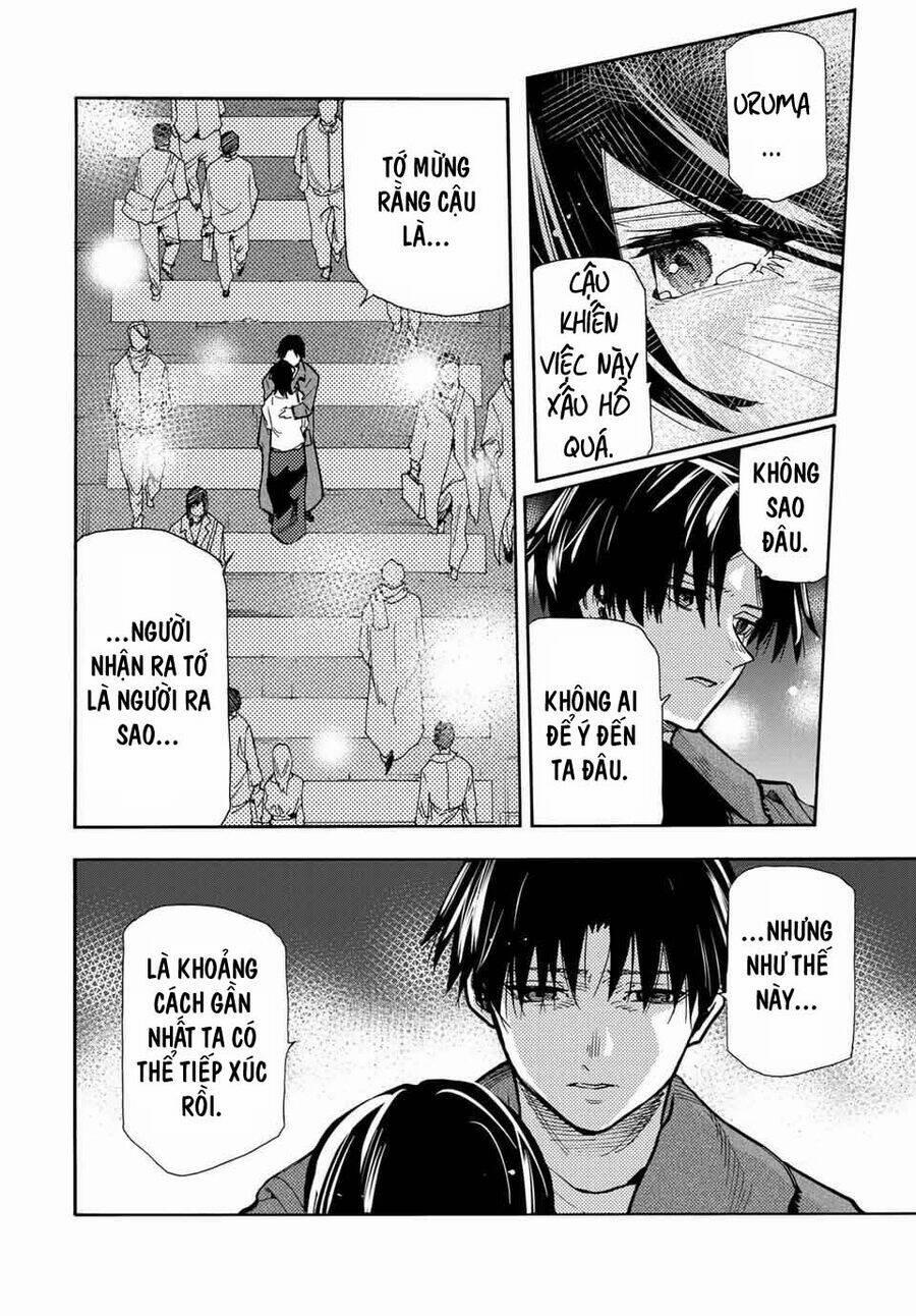 Lục Nhân Thập Tự Giá 160 trang 12