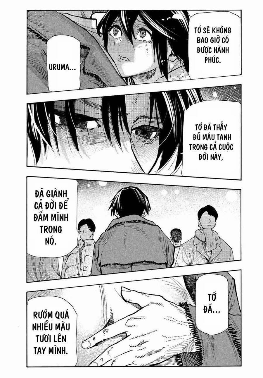 Lục Nhân Thập Tự Giá 160 trang 13