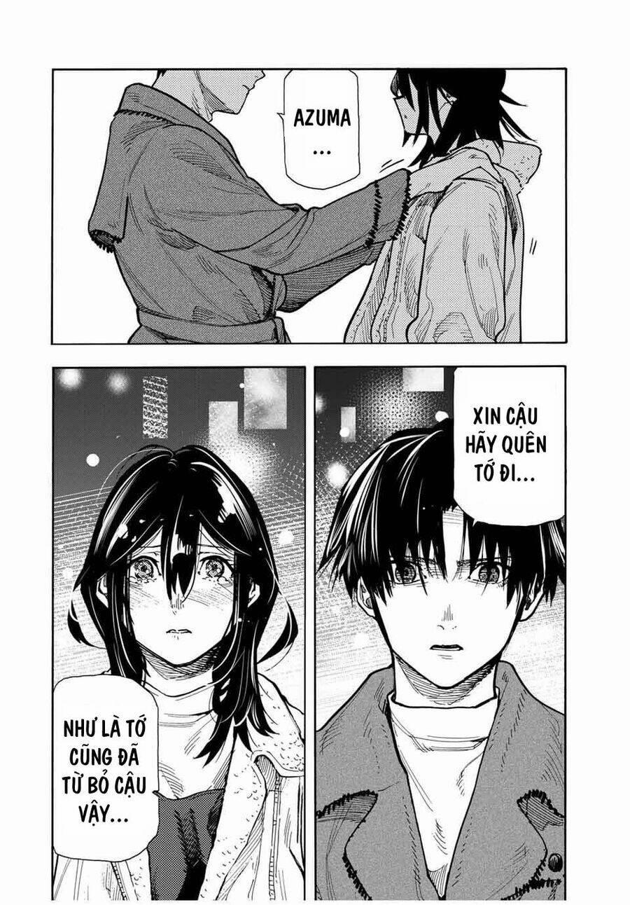 Lục Nhân Thập Tự Giá 160 trang 14