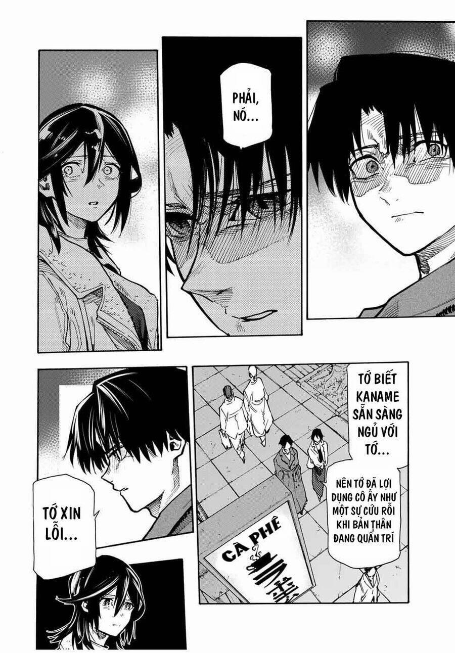 Lục Nhân Thập Tự Giá 160 trang 7