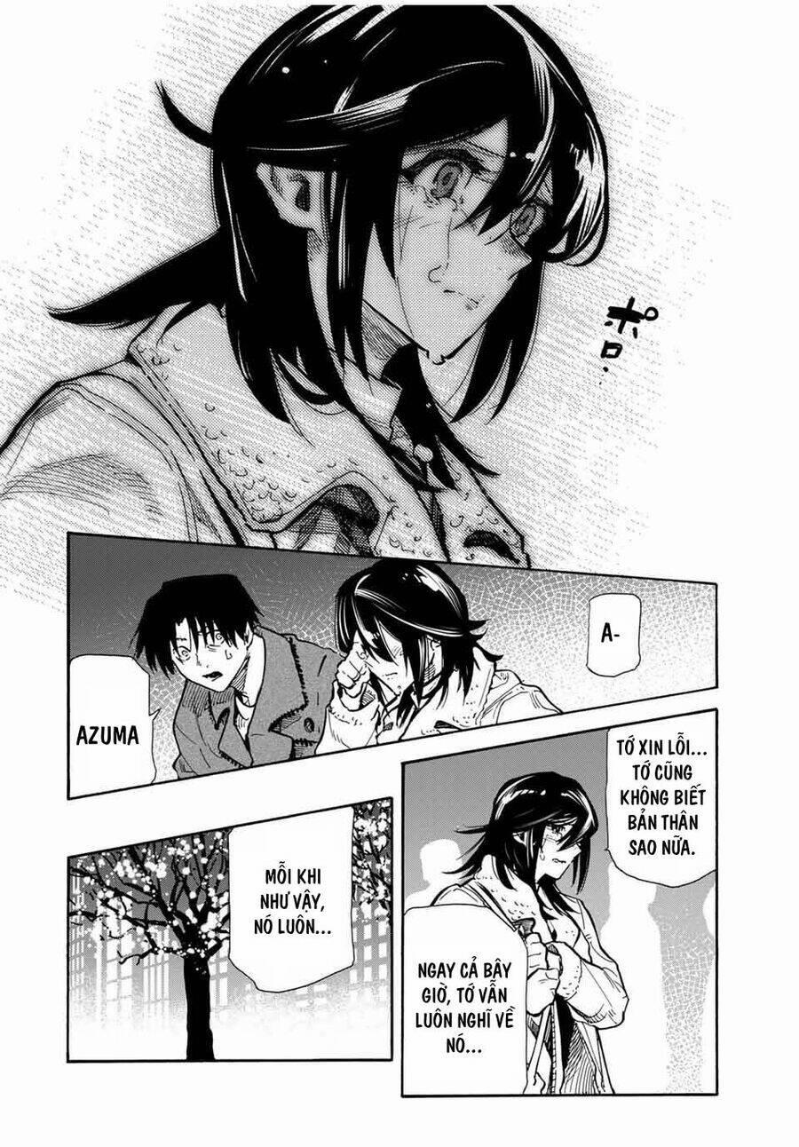 Lục Nhân Thập Tự Giá 160 trang 9