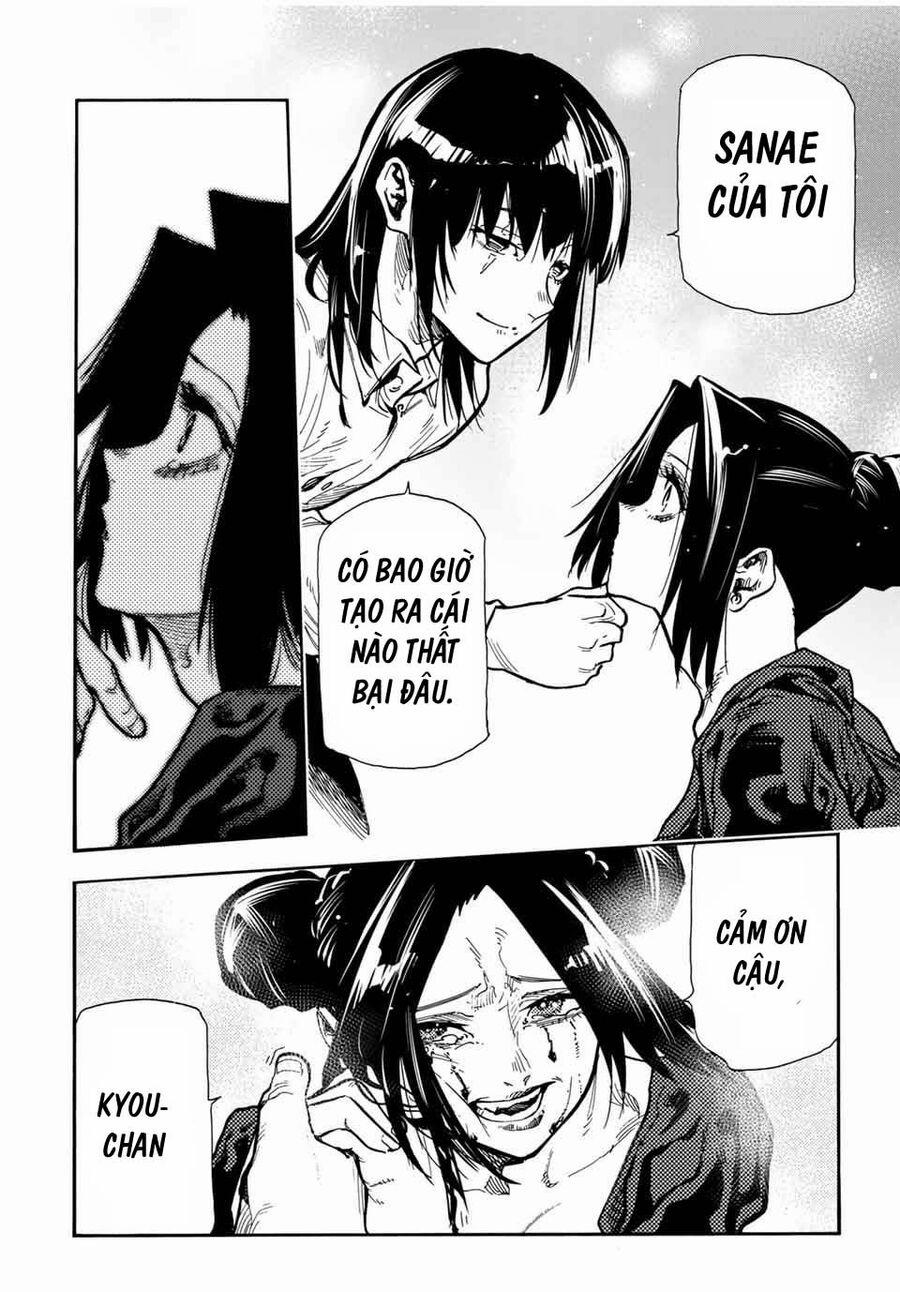 Lục Nhân Thập Tự Giá 161 trang 14