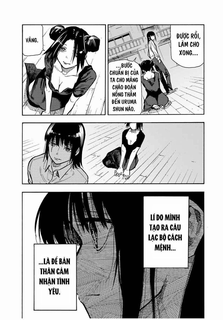 Lục Nhân Thập Tự Giá 161 trang 15