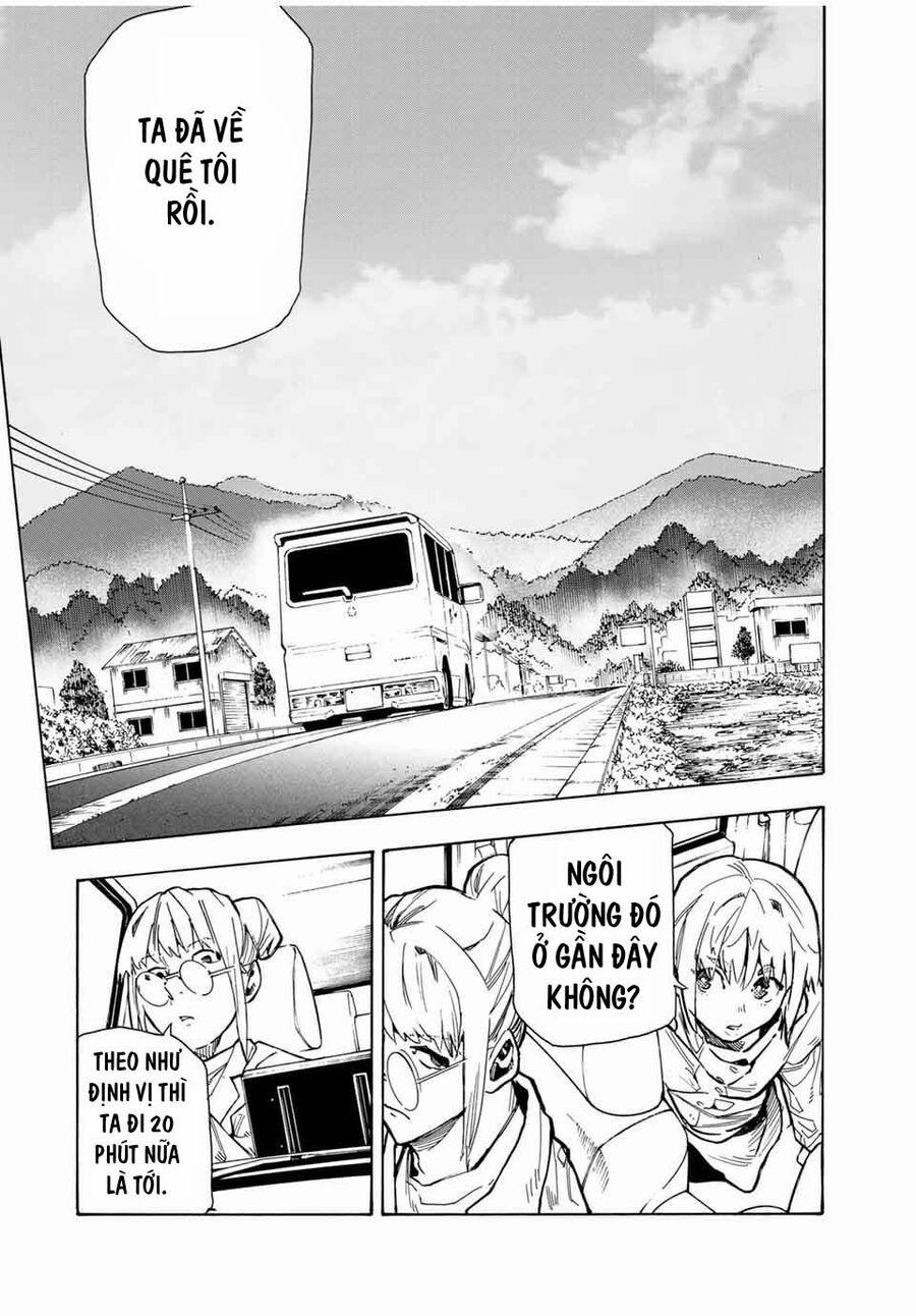 Lục Nhân Thập Tự Giá 162 trang 2