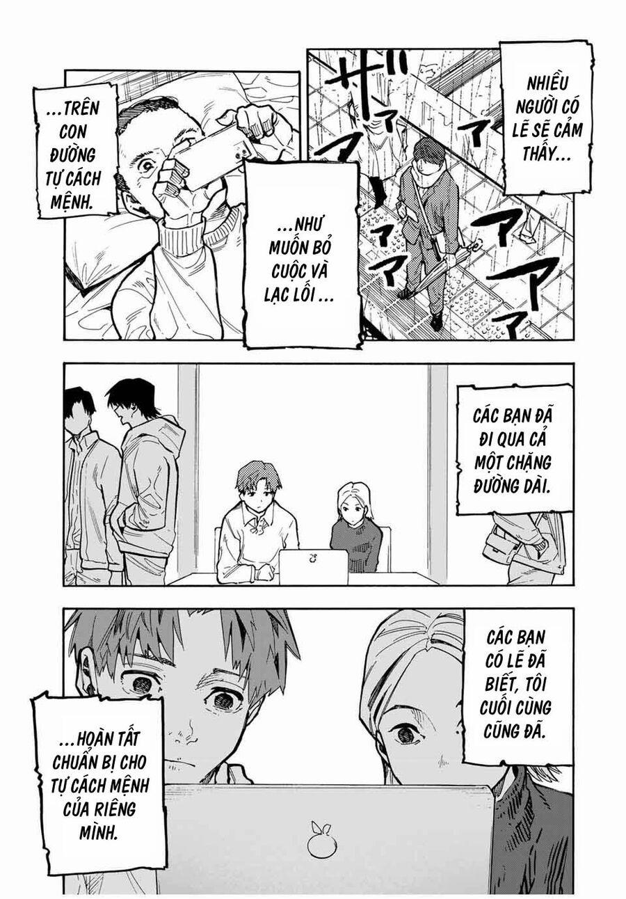 Lục Nhân Thập Tự Giá 162 trang 5